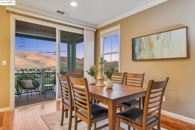 Views, Views and More Views! Welcome to this stunning 4 bed, 3 on Hiddenbrooke Golf Club in California - for sale on GolfHomes.com, golf home, golf lot