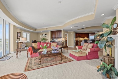 Luxury Living at The Pointe, welcome to Unit 606, Myrtle Beach's on The Dunes Golf and Beach Club in South Carolina - for sale on GolfHomes.com, golf home, golf lot