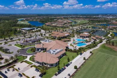 LIVE WHERE YOU PLAY and fall in love with this popular TURNKEY on Lakewood National Golf Club in Florida - for sale on GolfHomes.com, golf home, golf lot