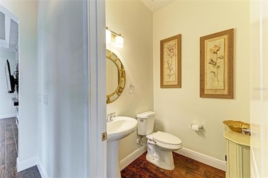 Why wait to build? This stunning Siesta floor plan is loaded on Rosedale Golf and Tennis Club in Florida - for sale on GolfHomes.com, golf home, golf lot