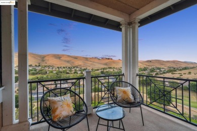 Views, Views and More Views! Welcome to this stunning 4 bed, 3 on Hiddenbrooke Golf Club in California - for sale on GolfHomes.com, golf home, golf lot