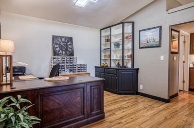 Incredible Cortez Golf course lot....This 3 bedroom 2 bath home on Cortez Golf Course in Arkansas - for sale on GolfHomes.com, golf home, golf lot