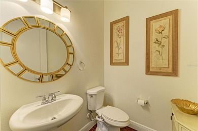 Why wait to build? This stunning Siesta floor plan is loaded on Rosedale Golf and Tennis Club in Florida - for sale on GolfHomes.com, golf home, golf lot