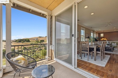 Views, Views and More Views! Welcome to this stunning 4 bed, 3 on Hiddenbrooke Golf Club in California - for sale on GolfHomes.com, golf home, golf lot