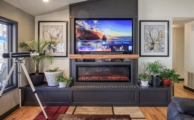 Incredible Cortez Golf course lot....This 3 bedroom 2 bath home on Cortez Golf Course in Arkansas - for sale on GolfHomes.com, golf home, golf lot