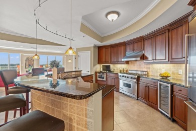 Luxury Living at The Pointe, welcome to Unit 606, Myrtle Beach's on The Dunes Golf and Beach Club in South Carolina - for sale on GolfHomes.com, golf home, golf lot