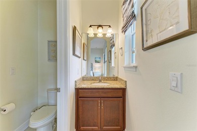 Why wait to build? This stunning Siesta floor plan is loaded on Rosedale Golf and Tennis Club in Florida - for sale on GolfHomes.com, golf home, golf lot