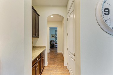 Why wait to build? This stunning Siesta floor plan is loaded on Rosedale Golf and Tennis Club in Florida - for sale on GolfHomes.com, golf home, golf lot