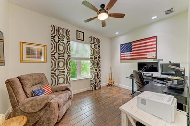 Why wait to build? This stunning Siesta floor plan is loaded on Rosedale Golf and Tennis Club in Florida - for sale on GolfHomes.com, golf home, golf lot