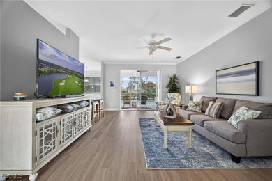 TURNKEY! GOLF MEMBERSHIP! STUNNING 3-BEDROOM, 2-BATH, 2-CAR on Heritage Landing Golf  in Florida - for sale on GolfHomes.com, golf home, golf lot