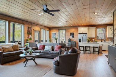 For Sale: Stunning Pool Cabin in Cobbly Nob!

This newly built on Bent Creek Golf Course in Tennessee - for sale on GolfHomes.com, golf home, golf lot