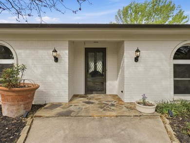 Located in the highly sought-after Ridglea Country Club Estates on Ridglea Golf Course in Texas - for sale on GolfHomes.com, golf home, golf lot