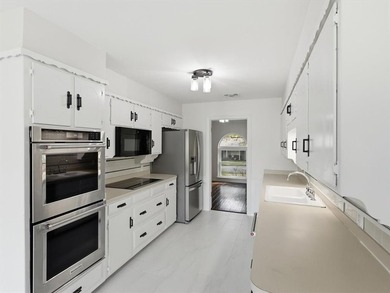 Located in the highly sought-after Ridglea Country Club Estates on Ridglea Golf Course in Texas - for sale on GolfHomes.com, golf home, golf lot