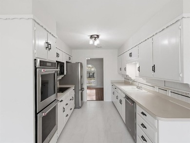 Located in the highly sought-after Ridglea Country Club Estates on Ridglea Golf Course in Texas - for sale on GolfHomes.com, golf home, golf lot