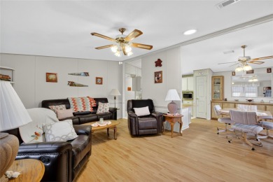 Come take a look at this well maintained home in The Villages at on Silver Lake Executive Golf Course in Florida - for sale on GolfHomes.com, golf home, golf lot