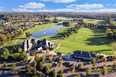 Enjoy amazing views from this gorgeous golf course homesite at on The Club At Longview in North Carolina - for sale on GolfHomes.com, golf home, golf lot