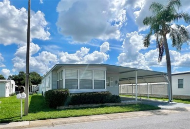 If you're seeking a spacious 2-bedroom, 2-bathroom home with a on Fairway Village Golf Course in Florida - for sale on GolfHomes.com, golf home, golf lot