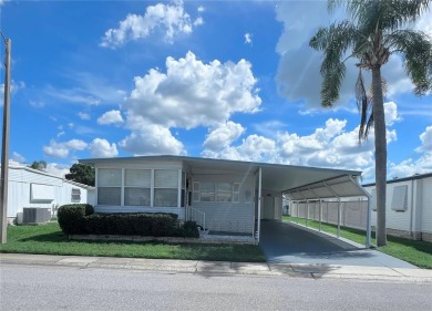 If you're seeking a spacious 2-bedroom, 2-bathroom home with a on Fairway Village Golf Course in Florida - for sale on GolfHomes.com, golf home, golf lot