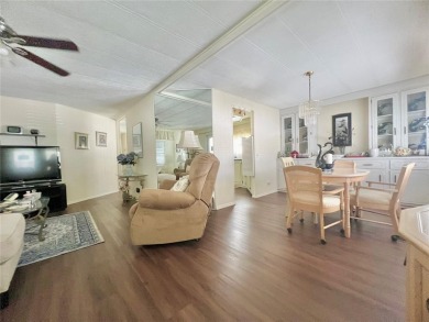 If you're seeking a spacious 2-bedroom, 2-bathroom home with a on Fairway Village Golf Course in Florida - for sale on GolfHomes.com, golf home, golf lot