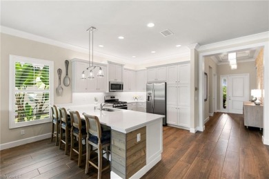 Discover an unparalleled lifestyle at 28507 Montecristo Loop, a on Palmira Golf and Country Club in Florida - for sale on GolfHomes.com, golf home, golf lot
