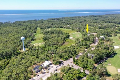 St James Bay Golf and Pickle Ball Resort Lot positioned on the on St. James Bay in Florida - for sale on GolfHomes.com, golf home, golf lot
