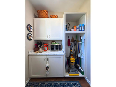 A rare opportunity to own a 2024 custom home overlooking the #12 on Cherokee Village South Course in Arkansas - for sale on GolfHomes.com, golf home, golf lot