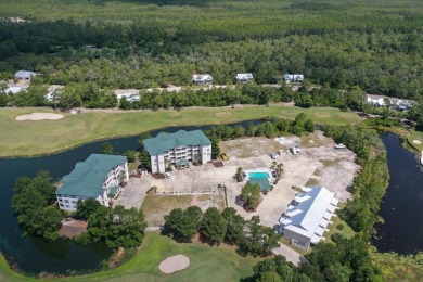 St James Bay Golf and Pickle Ball Resort Lot positioned on the on St. James Bay in Florida - for sale on GolfHomes.com, golf home, golf lot