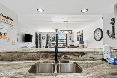 CURRENTLY UNDER CONTRACT, SELLER WILL CONSIDER BACKUP OFFERS on Edgewater Beach Resort in Florida - for sale on GolfHomes.com, golf home, golf lot