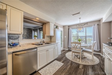 Unbelievably Gorgeous Condo! Step inside this warm, welcoming, & on Seasons Ridge At Four Seasons in Missouri - for sale on GolfHomes.com, golf home, golf lot