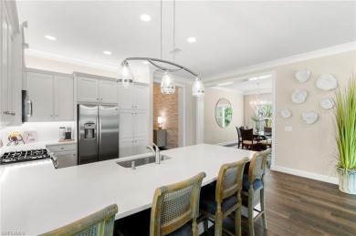 Discover an unparalleled lifestyle at 28507 Montecristo Loop, a on Palmira Golf and Country Club in Florida - for sale on GolfHomes.com, golf home, golf lot