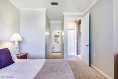 JUST REDUCED! This Pelican Preserve TURNKEY attached villa is on Pelican Preserve Golf Club in Florida - for sale on GolfHomes.com, golf home, golf lot