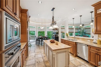 This beautiful custom home is located in the gated golf course on Chateau Elan Golf Club  in Georgia - for sale on GolfHomes.com, golf home, golf lot