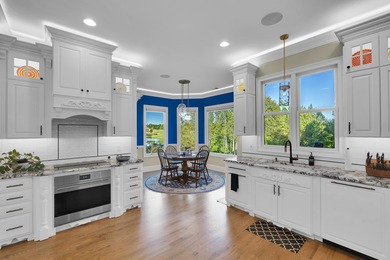 Welcome to 775 E Long Bay Drive in Woodfin Ridge, your on Woodfin Ridge Golf Club in South Carolina - for sale on GolfHomes.com, golf home, golf lot