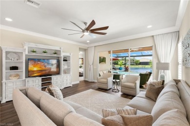 Discover an unparalleled lifestyle at 28507 Montecristo Loop, a on Palmira Golf and Country Club in Florida - for sale on GolfHomes.com, golf home, golf lot