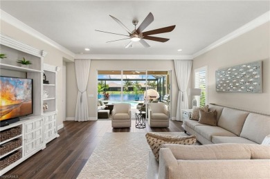 Discover an unparalleled lifestyle at 28507 Montecristo Loop, a on Palmira Golf and Country Club in Florida - for sale on GolfHomes.com, golf home, golf lot