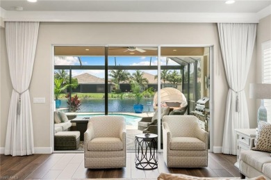 Discover an unparalleled lifestyle at 28507 Montecristo Loop, a on Palmira Golf and Country Club in Florida - for sale on GolfHomes.com, golf home, golf lot