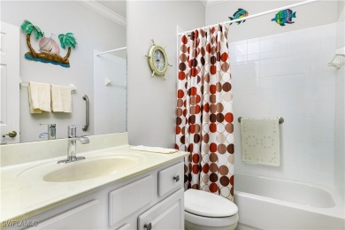 JUST REDUCED! This Pelican Preserve TURNKEY attached villa is on Pelican Preserve Golf Club in Florida - for sale on GolfHomes.com, golf home, golf lot