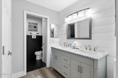 CURRENTLY UNDER CONTRACT, SELLER WILL CONSIDER BACKUP OFFERS on Edgewater Beach Resort in Florida - for sale on GolfHomes.com, golf home, golf lot