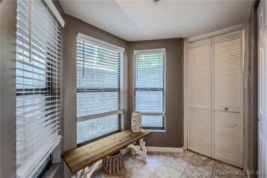 Unbelievably Gorgeous Condo! Step inside this warm, welcoming, & on Seasons Ridge At Four Seasons in Missouri - for sale on GolfHomes.com, golf home, golf lot