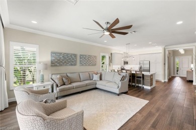 Discover an unparalleled lifestyle at 28507 Montecristo Loop, a on Palmira Golf and Country Club in Florida - for sale on GolfHomes.com, golf home, golf lot