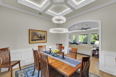 Welcome to 775 E Long Bay Drive in Woodfin Ridge, your on Woodfin Ridge Golf Club in South Carolina - for sale on GolfHomes.com, golf home, golf lot