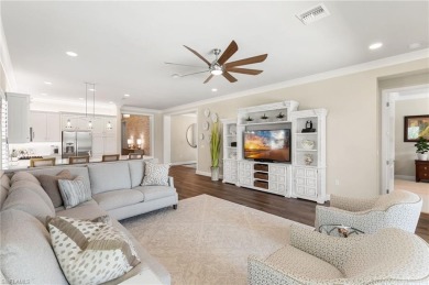 Discover an unparalleled lifestyle at 28507 Montecristo Loop, a on Palmira Golf and Country Club in Florida - for sale on GolfHomes.com, golf home, golf lot