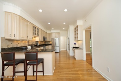 Don't miss this one level all brick home with a split floor plan on Pinehurst Golf Course No. 8 in North Carolina - for sale on GolfHomes.com, golf home, golf lot