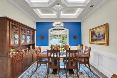 Welcome to 775 E Long Bay Drive in Woodfin Ridge, your on Woodfin Ridge Golf Club in South Carolina - for sale on GolfHomes.com, golf home, golf lot