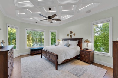 Welcome to 775 E Long Bay Drive in Woodfin Ridge, your on Woodfin Ridge Golf Club in South Carolina - for sale on GolfHomes.com, golf home, golf lot