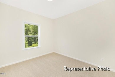 NEW Construction! Kipling 3BR / 2.5 BA plan with 2-car garage on River Golf and Country Club at Lake Royale in North Carolina - for sale on GolfHomes.com, golf home, golf lot