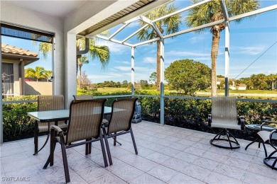 JUST REDUCED! This Pelican Preserve TURNKEY attached villa is on Pelican Preserve Golf Club in Florida - for sale on GolfHomes.com, golf home, golf lot