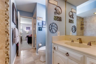 Tucked within the exclusive and gated community of The Crown at on Canyon Creek Country Club in Texas - for sale on GolfHomes.com, golf home, golf lot