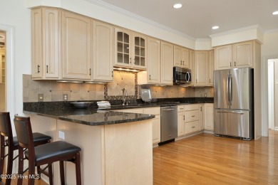 Don't miss this one level all brick home with a split floor plan on Pinehurst Golf Course No. 8 in North Carolina - for sale on GolfHomes.com, golf home, golf lot