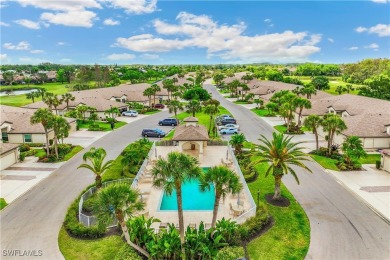 If you are looking for a great golf community and a great Villa on Olde Hickory Golf and Country Club in Florida - for sale on GolfHomes.com, golf home, golf lot